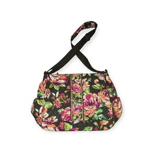 Vera Bradley Diaper Bag